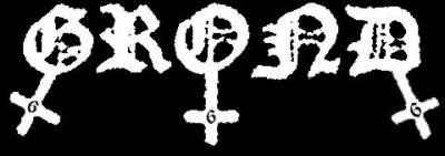 logo Grond (SWE)